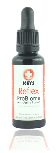 Go To Keys Store for Reflex Probiome