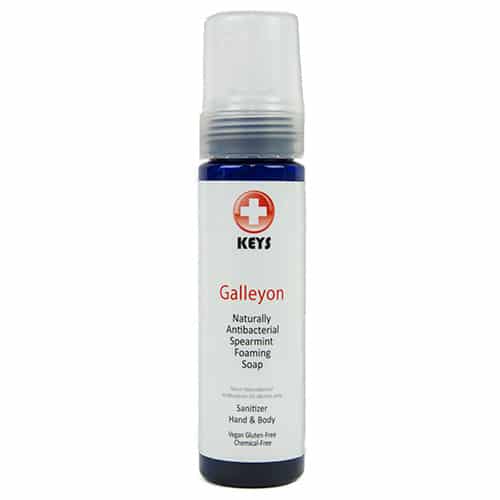 Keys Galleyon Antibacterial Soap