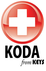 Koda-logo