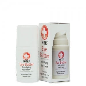 Keys Eye Butter Eye Cream