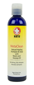 MetaClean