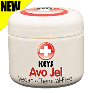 Avojel - petroleum jelly