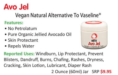 Alternative Naturals