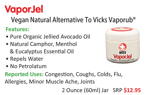 VaporJel